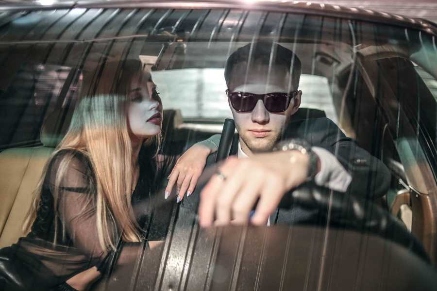 Квест в реальности Перевозчик от компании Кульминация Квест в реальности Перевозчик от компании Кульминация