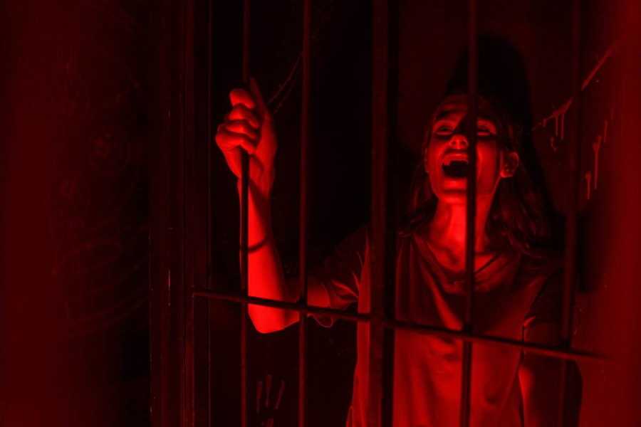 Квест в реальности Сайлент Хилл от компании Iquest Квест в реальности Сайлент Хилл от компании Iquest