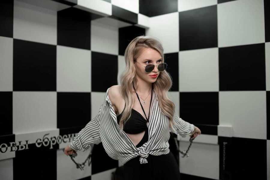 Квест в реальности Иллюзия обмана от компании Кульминация Квест в реальности Иллюзия обмана от компании Кульминация