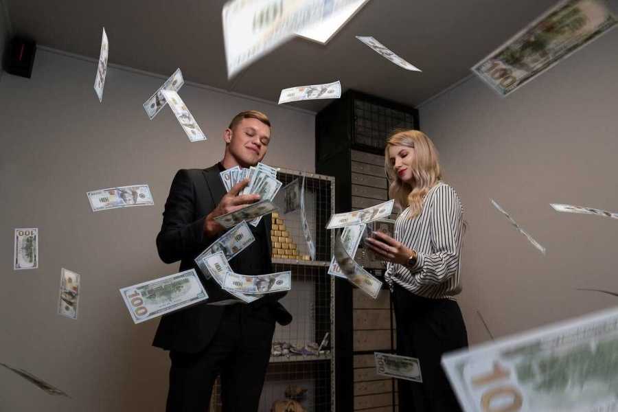 Квест в реальности Иллюзия обмана от компании Кульминация Квест в реальности Иллюзия обмана от компании Кульминация