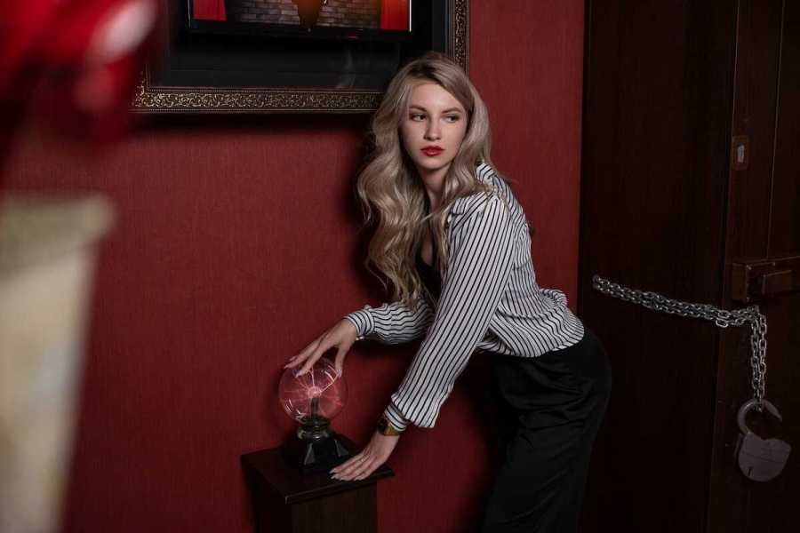 Квест в реальности Иллюзия обмана от компании Кульминация Квест в реальности Иллюзия обмана от компании Кульминация