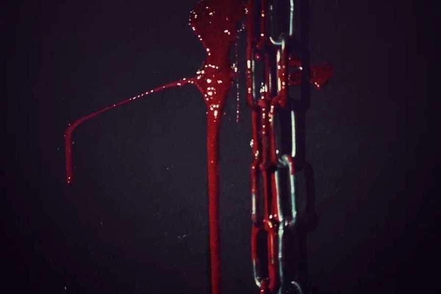 Квест в реальности Техасская резня бензопилой от компании Крик Квест в реальности Техасская резня бензопилой от компании Крик