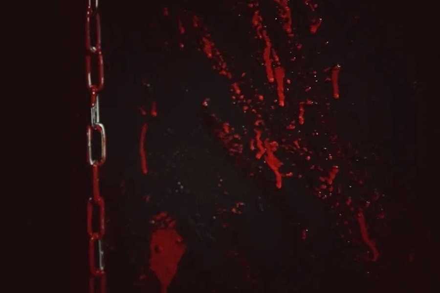 Квест в реальности Техасская резня бензопилой от компании Крик Квест в реальности Техасская резня бензопилой от компании Крик