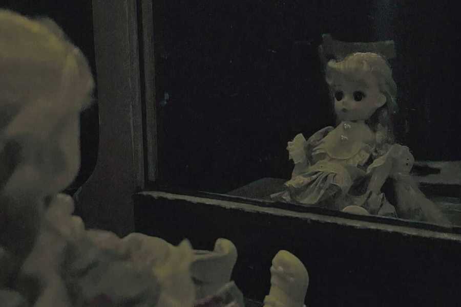 Квест в реальности Кукла дьявола. Смертный приговор от компании Kvest Games Квест в реальности Кукла дьявола. Смертный приговор от компании Kvest Games