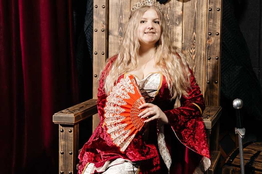 Квест в реальности Загадки старого замка от компании Bunker Квест в реальности Загадки старого замка от компании Bunker