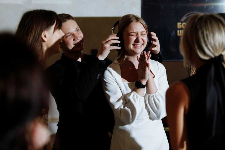 Квест в реальности Большое шоу: здесь и сейчас от компании Большое шоу Квест в реальности Большое шоу: здесь и сейчас от компании Большое шоу