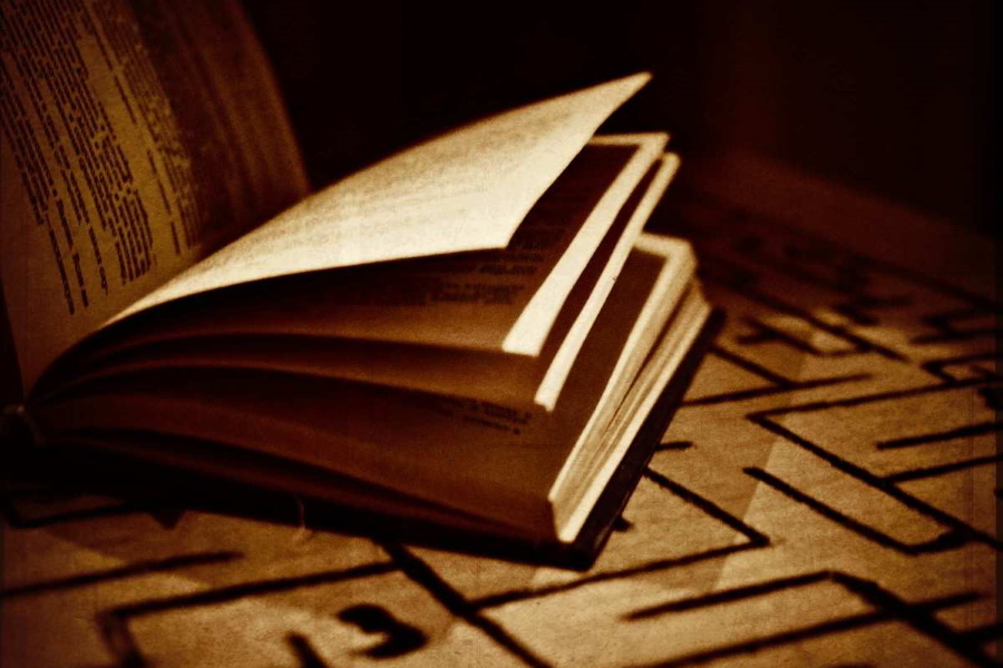 Квест в реальности Коллекционер от компании The Lost Квест в реальности Коллекционер от компании The Lost