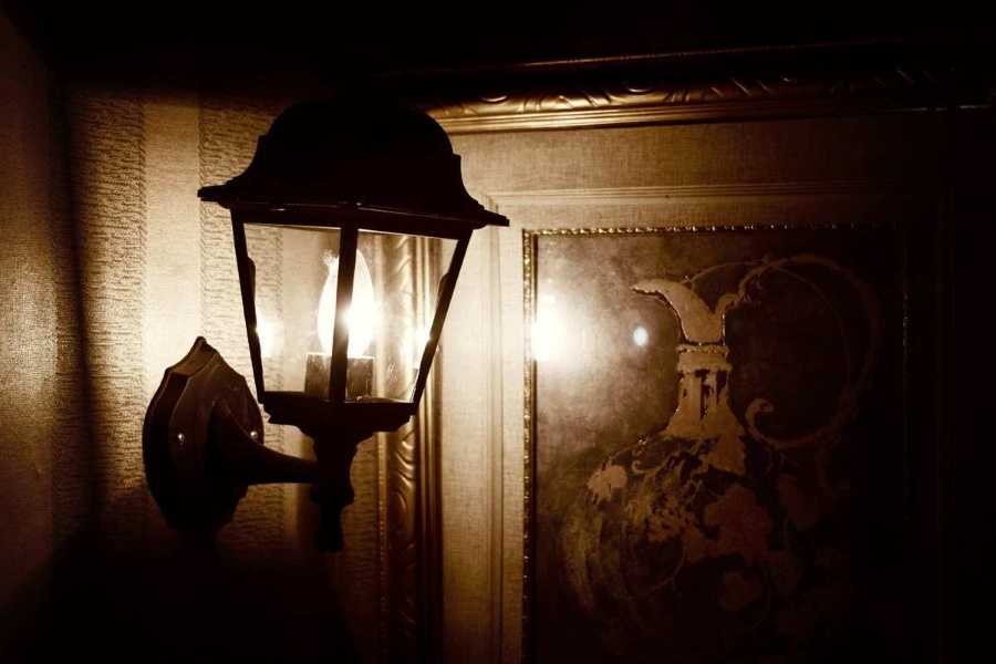 Квест в реальности Коллекционер от компании The Lost Квест в реальности Коллекционер от компании The Lost