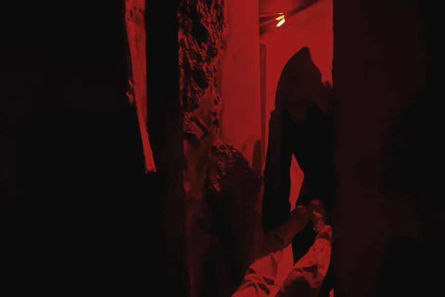 Квест в реальности Коллекционер от компании The Lost Квест в реальности Коллекционер от компании The Lost