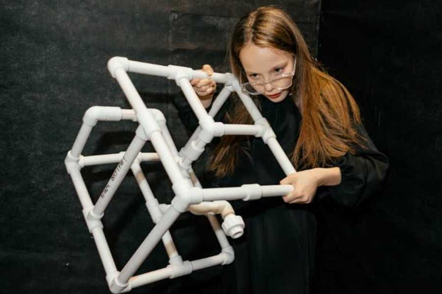 Квест в реальности В шоке от компании В шоке Квест в реальности В шоке от компании В шоке