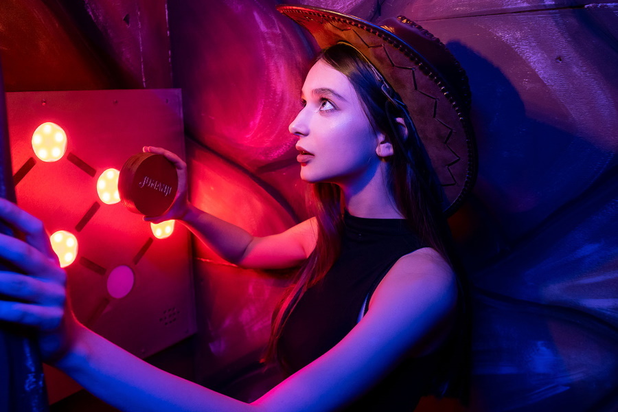 Квест в реальности Джуманджи: новое приключение от компании Квестленд Квест в реальности Джуманджи: новое приключение от компании Квестленд