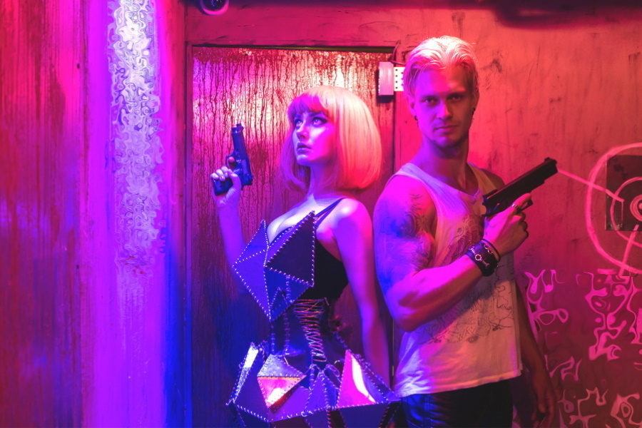 Квест в реальности Время от компании Illuzoroom Квест в реальности Время от компании Illuzoroom