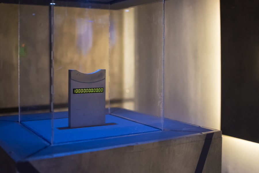 Квест в реальности Время от компании Illuzoroom Квест в реальности Время от компании Illuzoroom